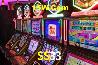 Casino Ao Vivo SS33