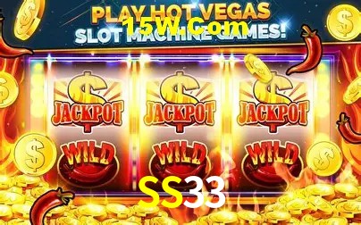 Jogos de Slot SS33