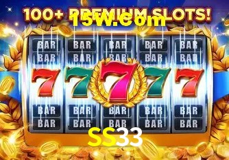Diretório de Jogos SS33