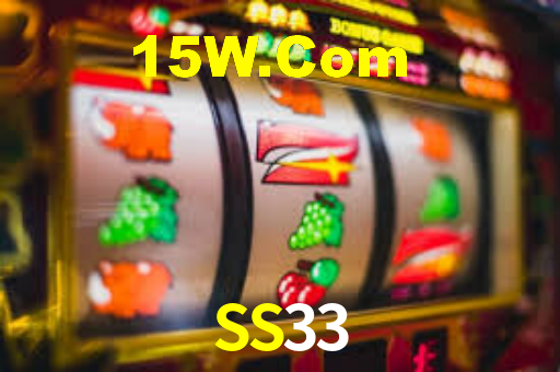SS33 BET