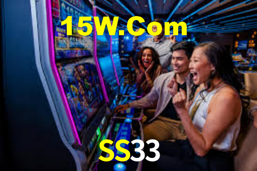 SS33 BET