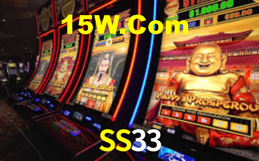 SS33 BET
