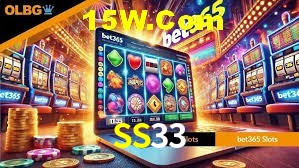 Slot Games SS33
