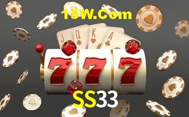 SS33 - cassino ao vivo