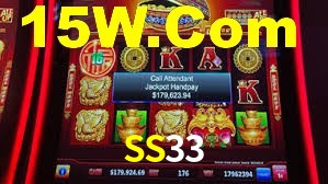 VIP Casino SS33