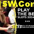 SS33 Rio de Janeiro - Slot Strategy