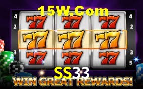 Game Providers SS33