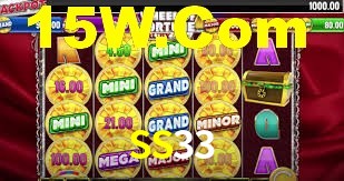 Tournaments SS33