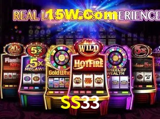 Promoção Relâmpago SS33