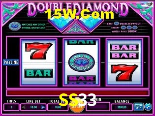 SS33 São Paulo - Hot Promos