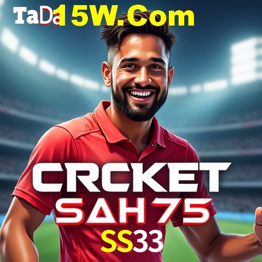 Welcome Bonus SS33
