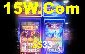 Welcome Bonus SS33
