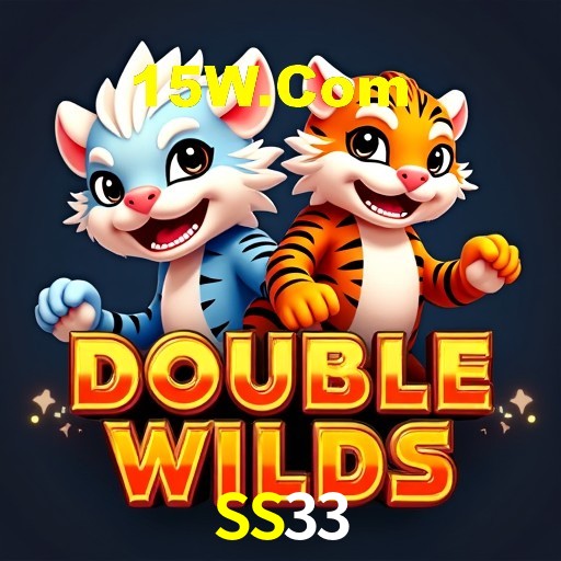 Provedores de Jogos SS33